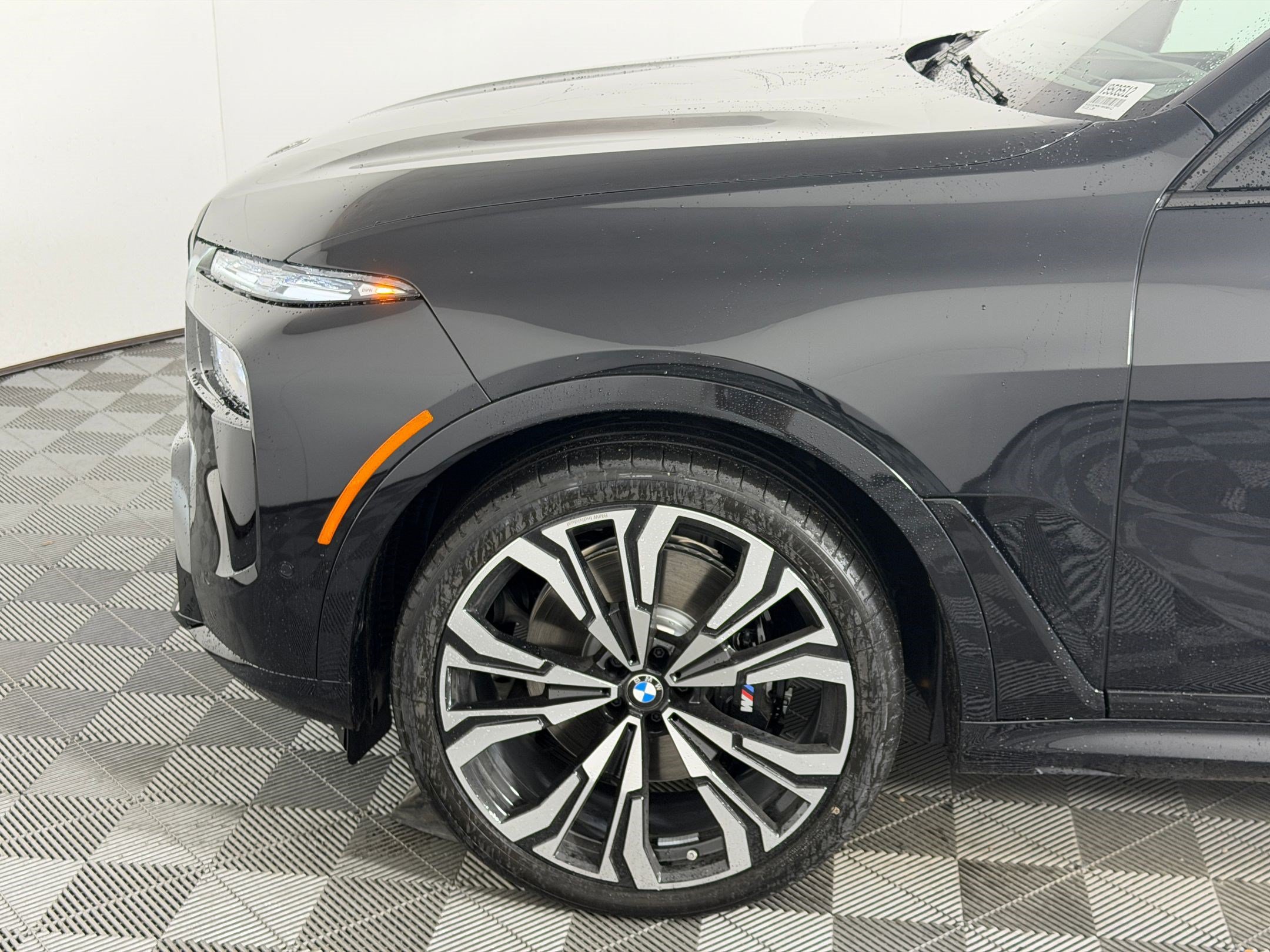 New 2027 BMW X7 M60i AWD/4WD image 11