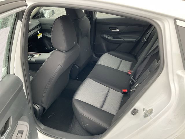 New 2026 Nissan Sentra SV image 12