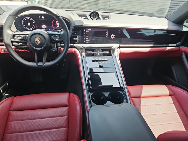 Certified 2024 Porsche Panamera 4 AWD/4WD image 18