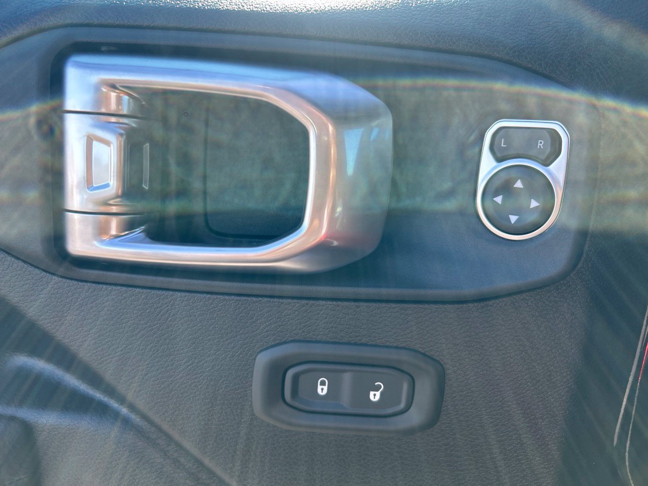 New 2027 Jeep Wrangler Unlimited Sport AWD/4WD image 15