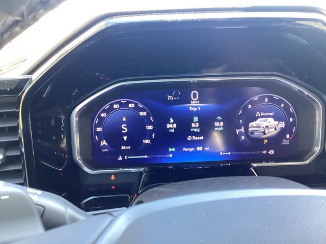 New 2026 Chevrolet Silverado 1500 LT w/ All Star Edition Plus image 28