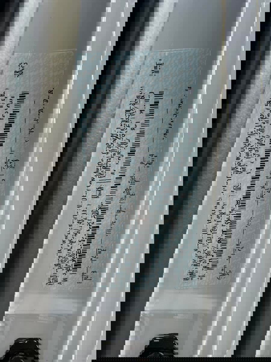 New 2026 Ford E-350 and Econoline 350 Super Duty w/ Power Equipment Group image 11