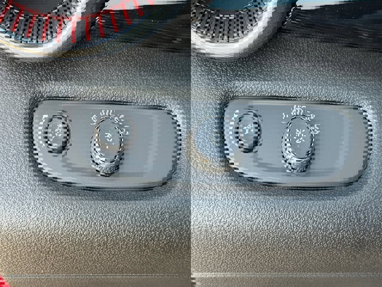 New 2026 Chevrolet Trax RS w/ Sunroof Package image 20