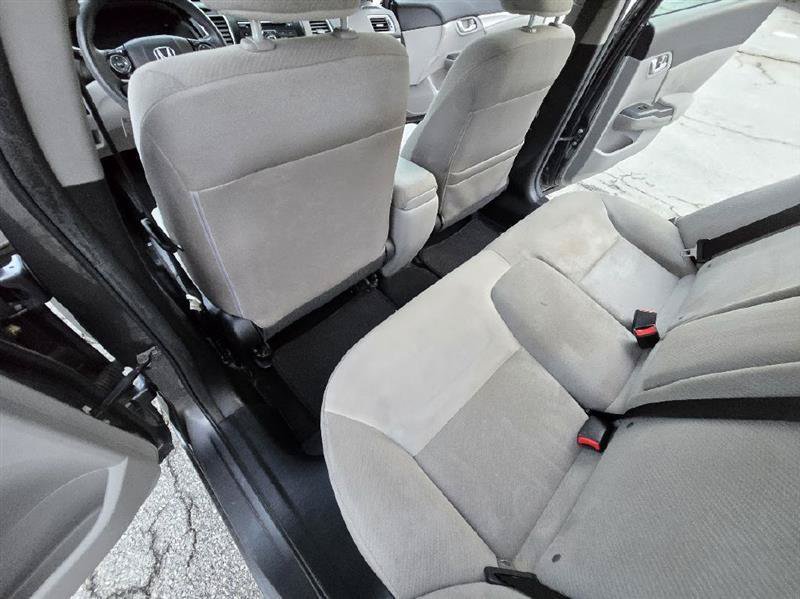 Used 2013 Honda Civic EX image 18