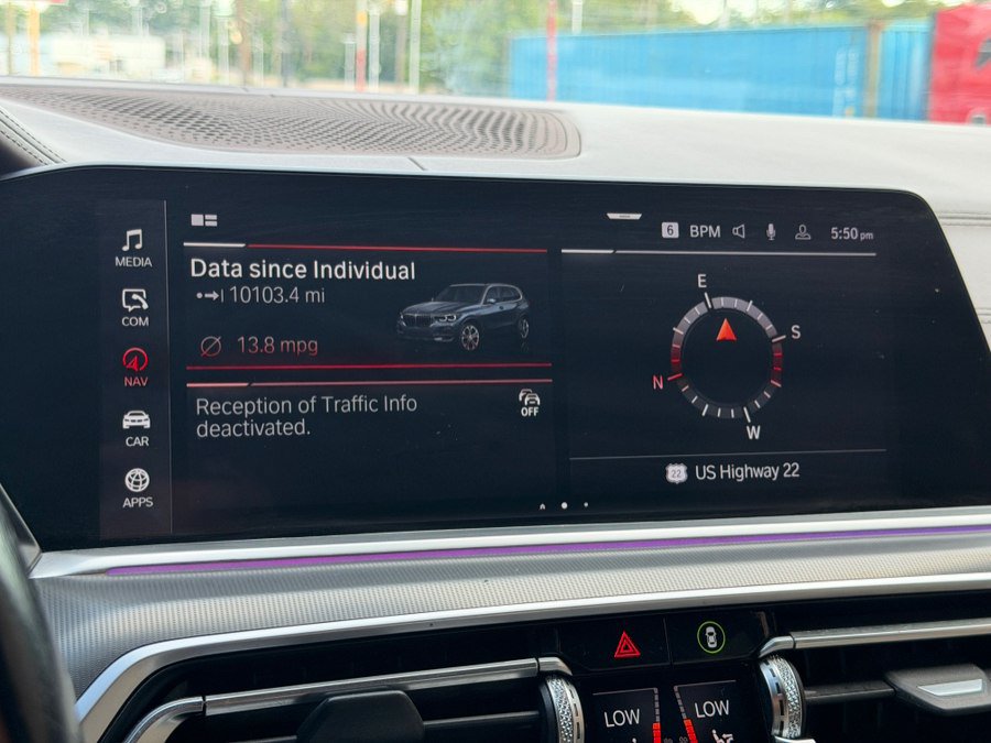 Used 2019 BMW X5 xDrive40i w/ Premium Package 2 AWD/4WD image 58