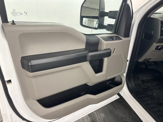 Used 2022 Ford F250 XL w/ Power Equipment Group RWD image 14
