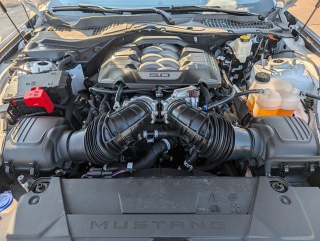 Used 2025 Ford Mustang GT RWD image 27