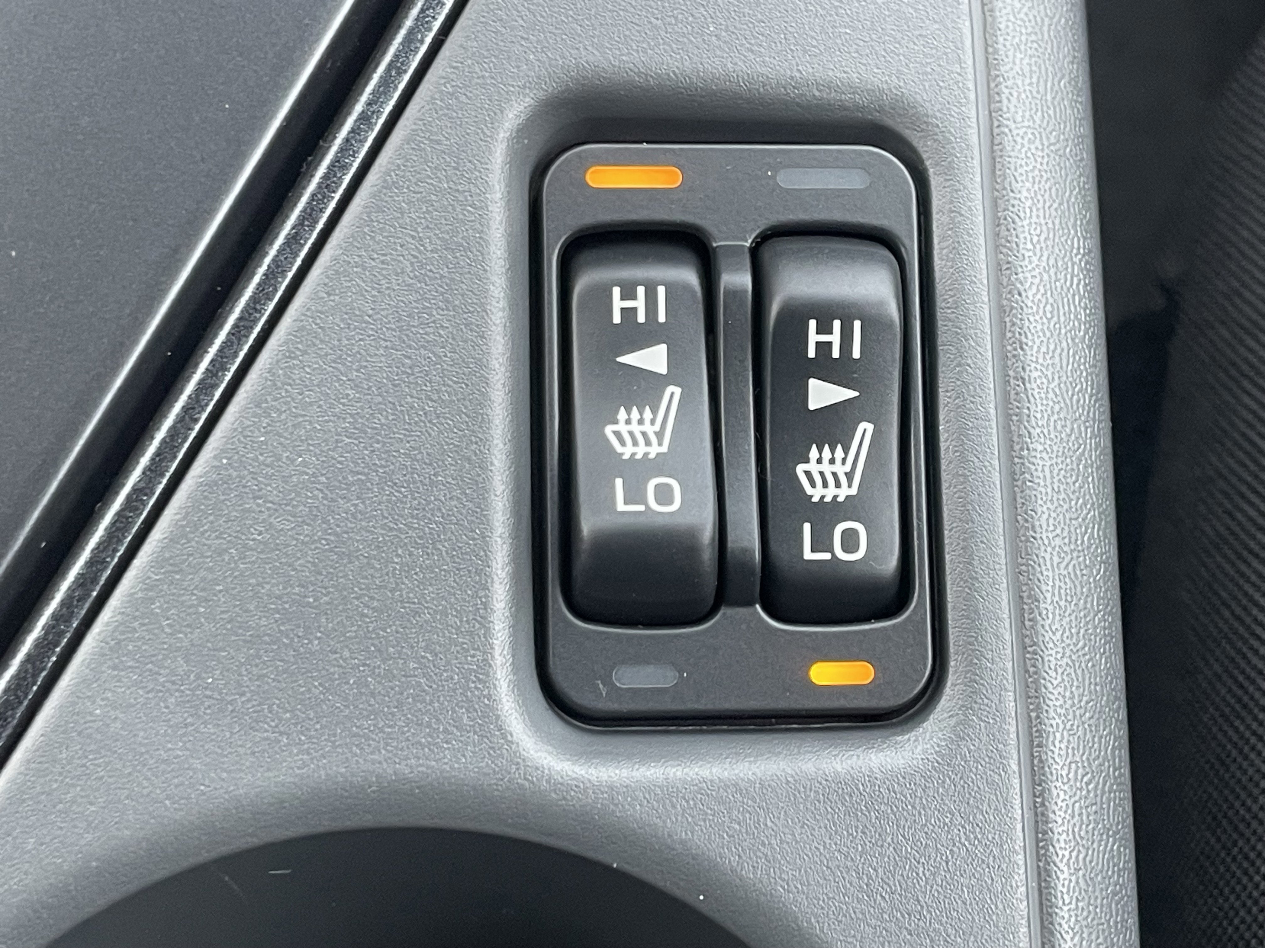 New 2026 Subaru Crosstrek 2.0i Premium image 27