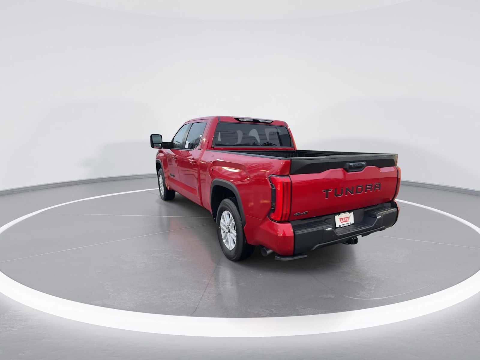 New 2025 Toyota Tundra SR5 image 6