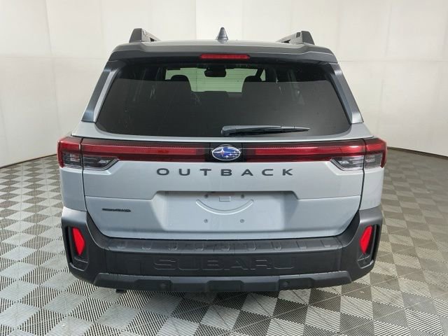New 2026 Subaru Outback Limited AWD/4WD image 6