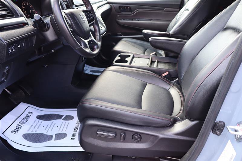 Used 2025 Honda Odyssey Sport-L image 10