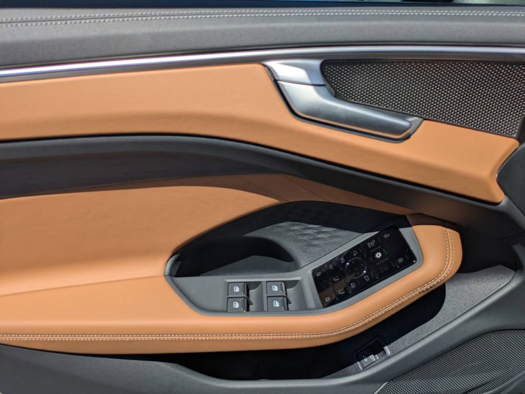 New 2026 Audi A6 Premium Plus AWD/4WD image 11