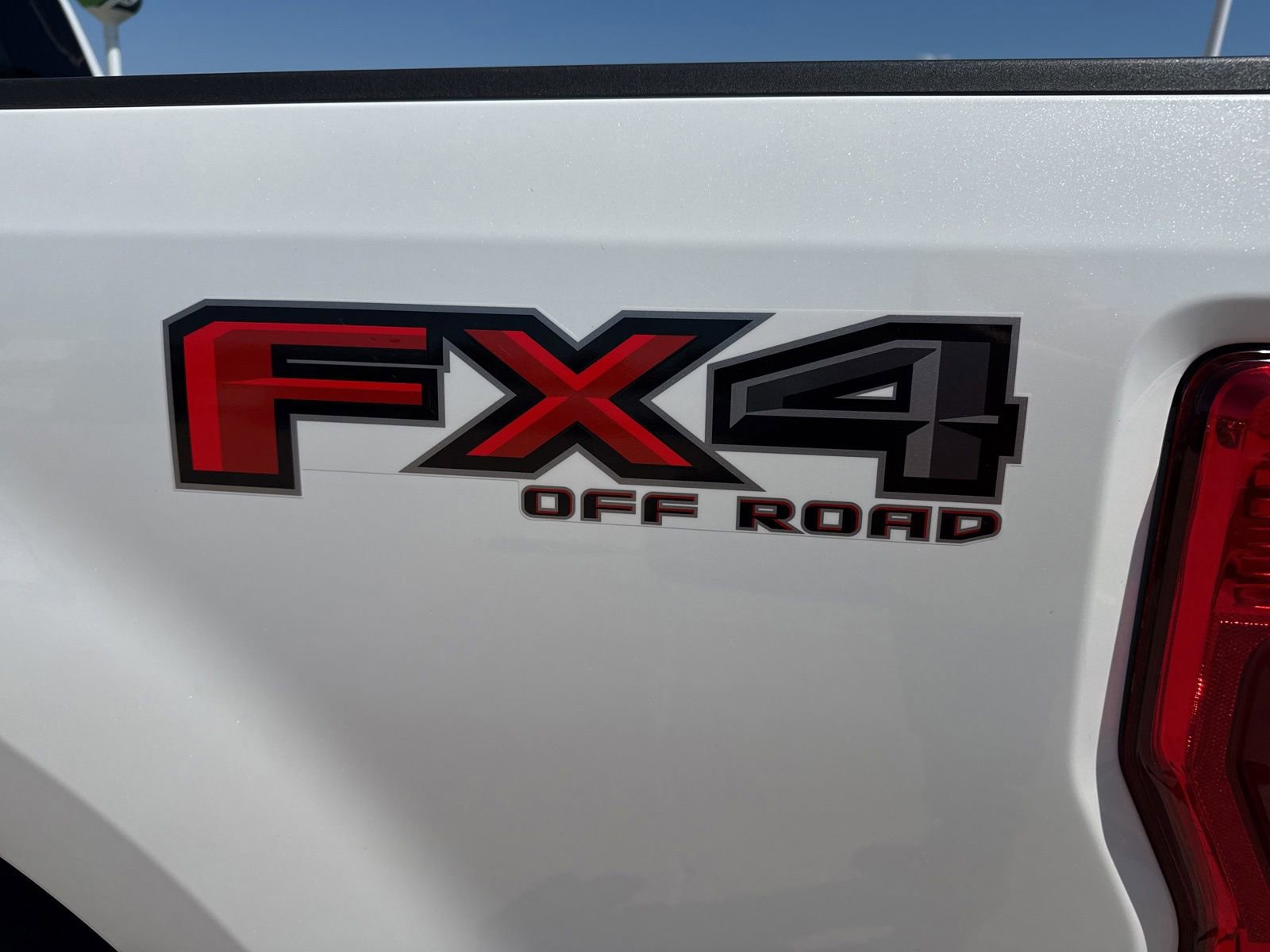 Used 2022 Ford F350 King Ranch w/ King Ranch Ultimate Package AWD/4WD image 7