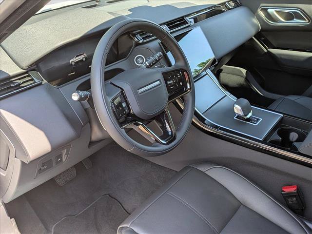 New 2026 Land Rover Range Rover Velar S AWD/4WD image 3