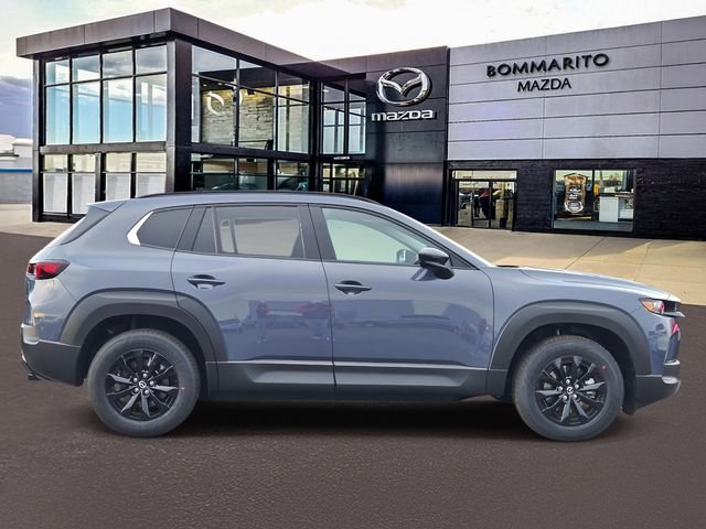 New 2026 MAZDA CX-50 AWD 2.5 Hybrid w/ Premium Pkg image 2