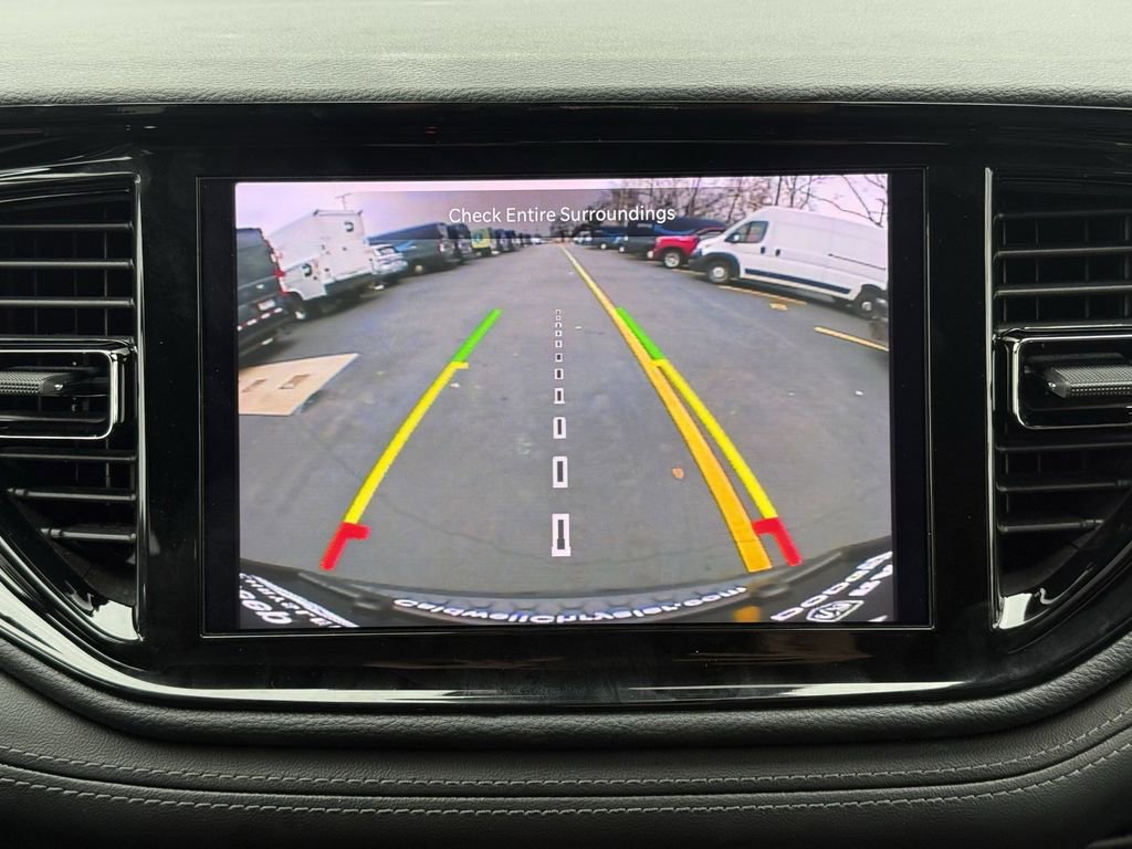 Used 2022 Dodge Durango GT image 16