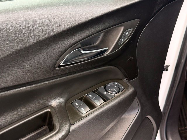 Used 2024 Chevrolet Equinox LT FWD image 15