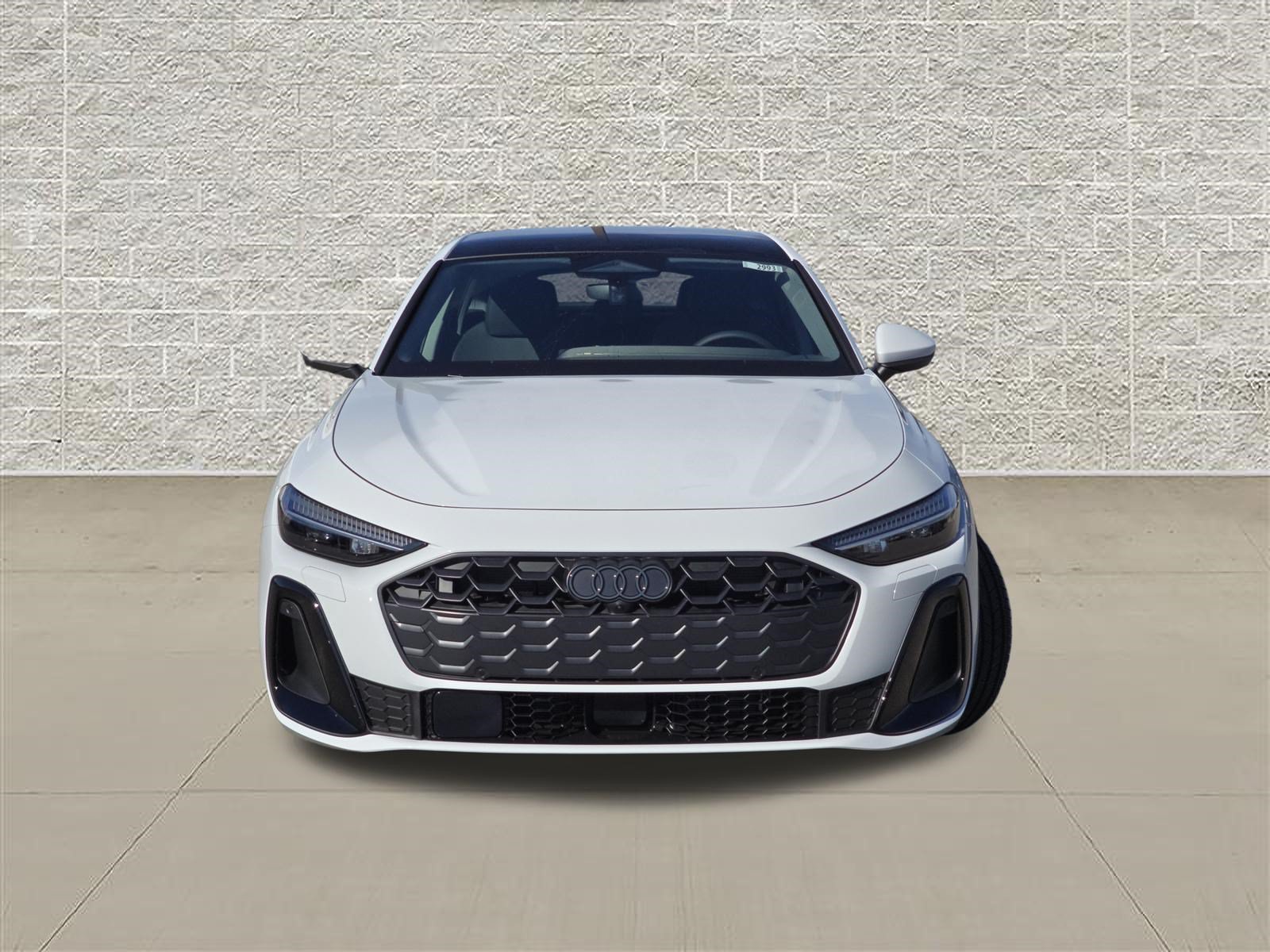 New 2026 Audi A5 Premium Plus AWD/4WD image 2