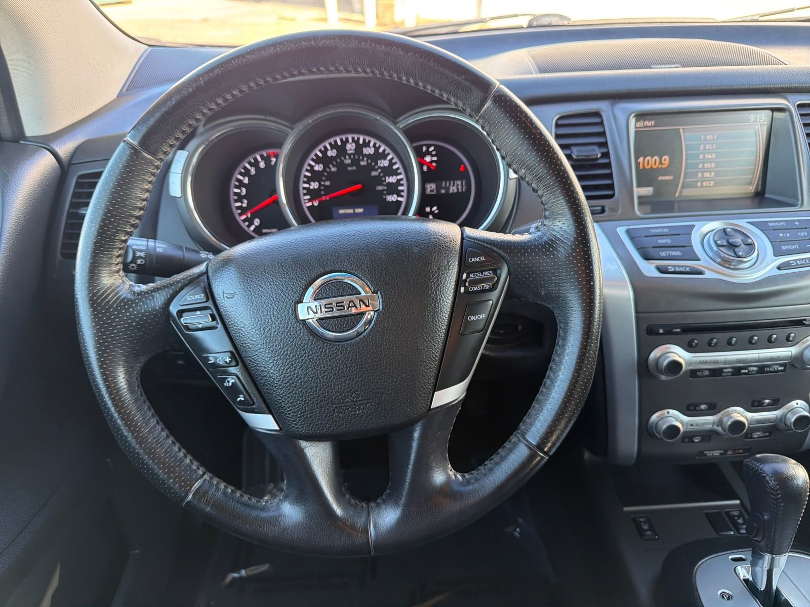 Used 2012 Nissan Murano SL image 22