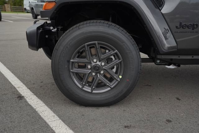 New 2025 Jeep Gladiator Sport image 10