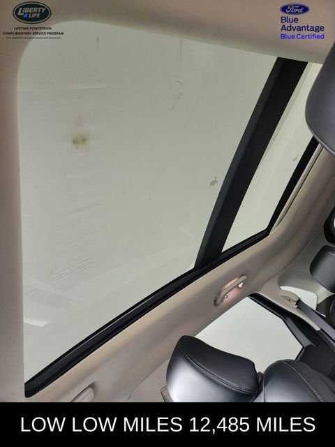Used 2023 Ford Edge SEL w/ Convenience Package AWD/4WD image 35