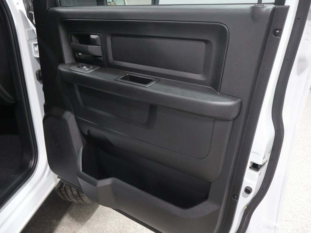 Used 2025 RAM 3500 Tradesman AWD/4WD image 24