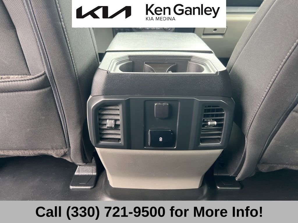 Used 2018 Ford F150 XL w/ Equipment Group 101A Mid image 41