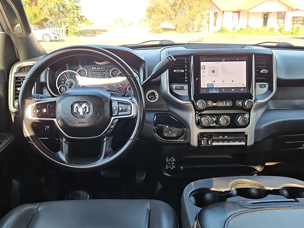 Used 2026 RAM 3500 Tradesman AWD/4WD image 17
