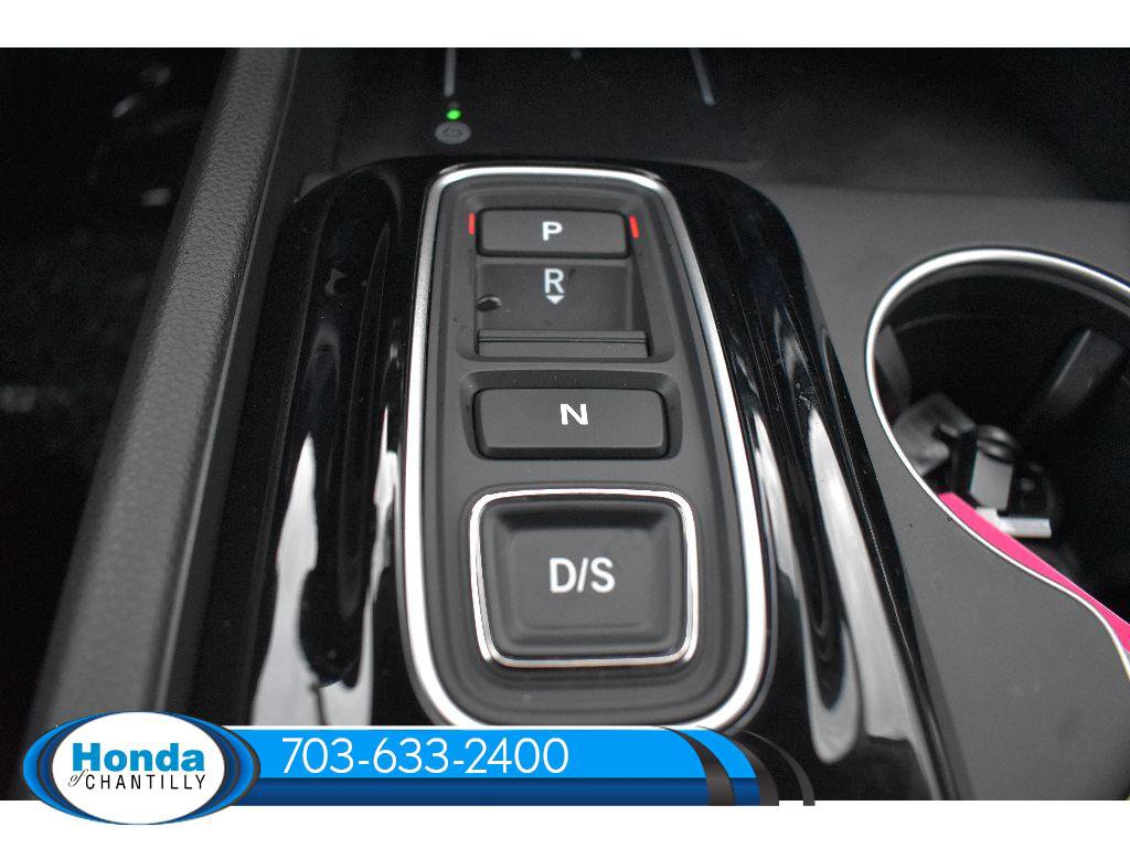 New 2026 Honda Pilot Touring image 18