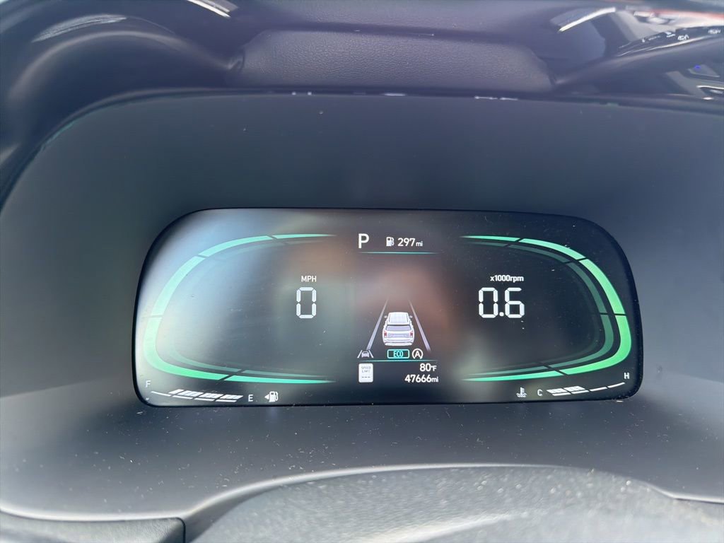 Used 2023 Hyundai Palisade XRT image 3