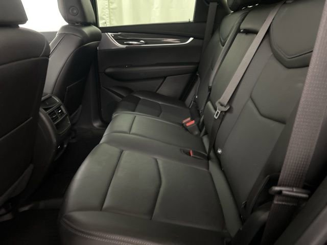 Used 2024 Cadillac XT5 Sportv image 25