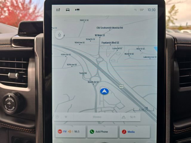 Used 2024 Ford Expedition Max Platinum image 15