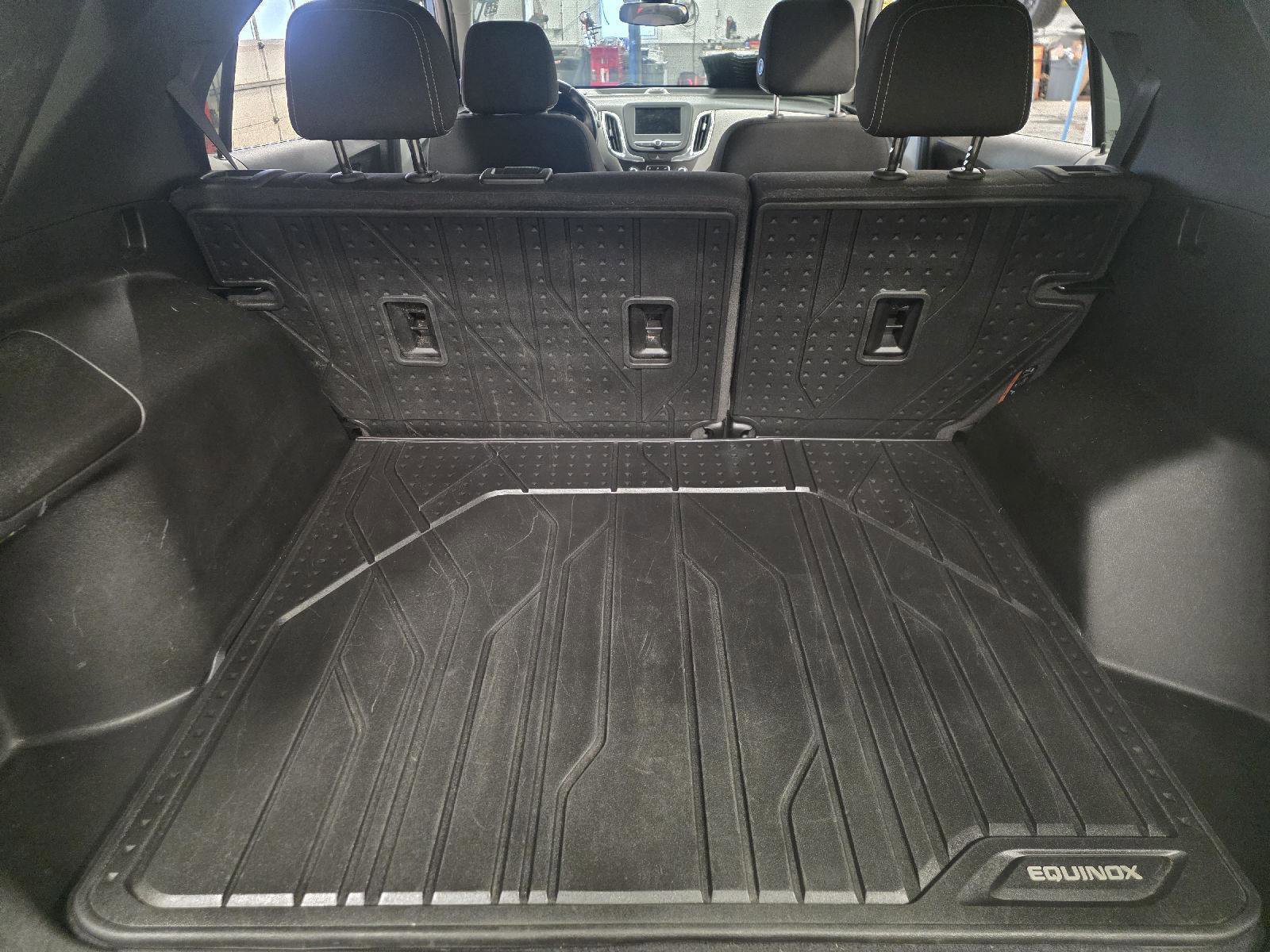 Used 2021 Chevrolet Equinox LT image 8