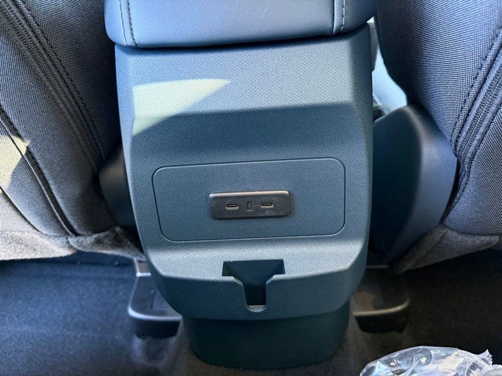 New 2026 Ford Maverick XL image 14