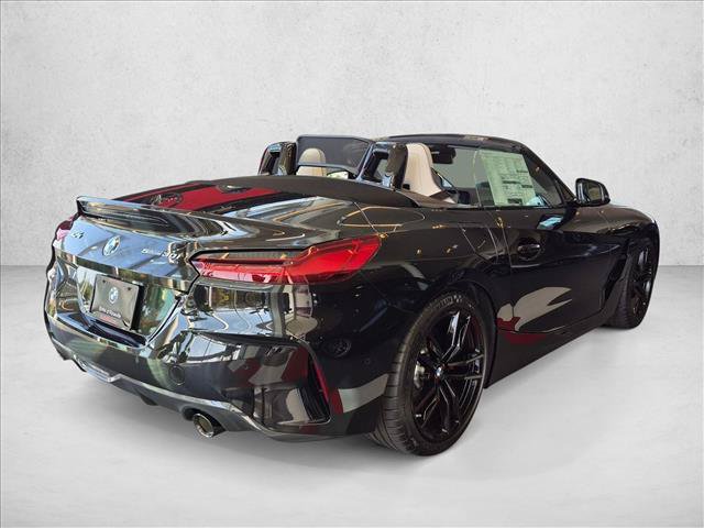 New 2026 BMW Z4 sDrive30i w/ Premium Package RWD image 5