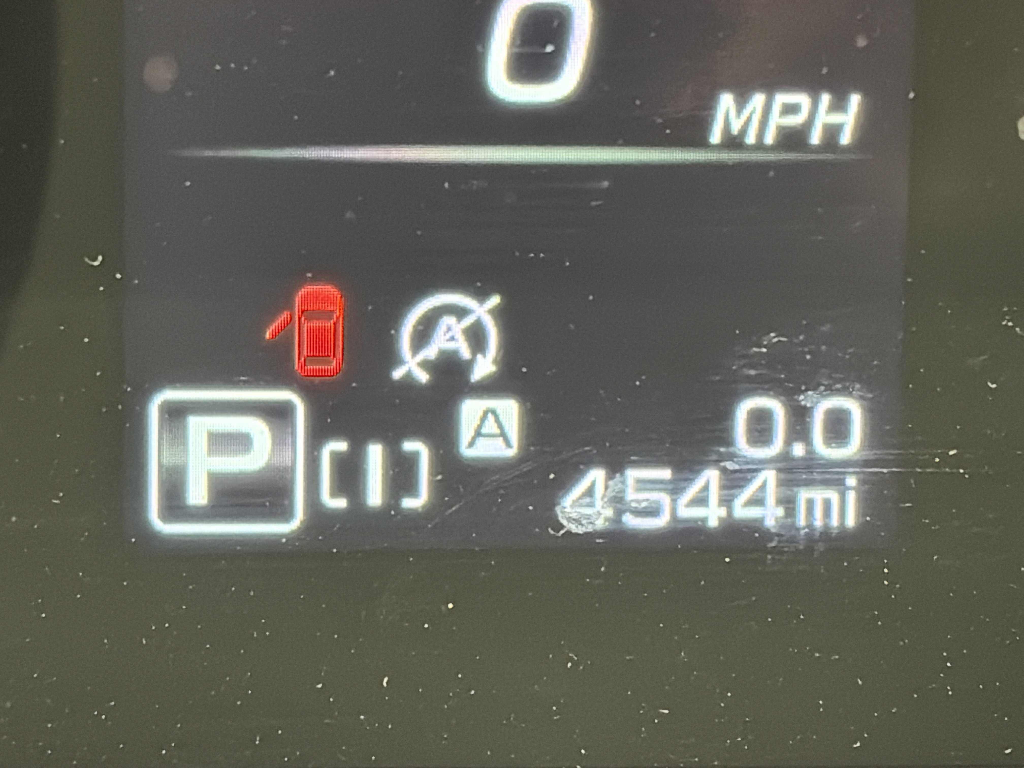 Used 2025 Subaru Crosstrek 2.5i Sport w/ Crosstrek Mirror Package image 5