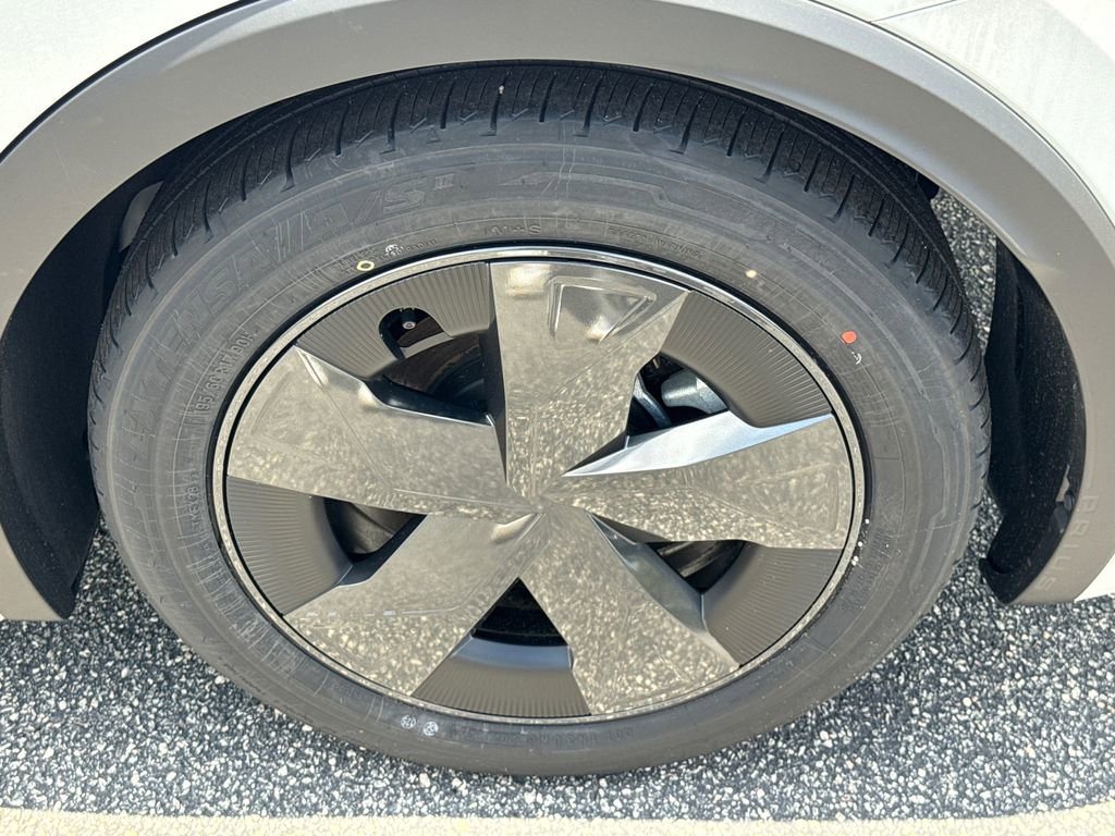 New 2026 Toyota Prius LE FWD image 19