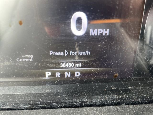 Used 2018 RAM 2500 Big Horn image 11