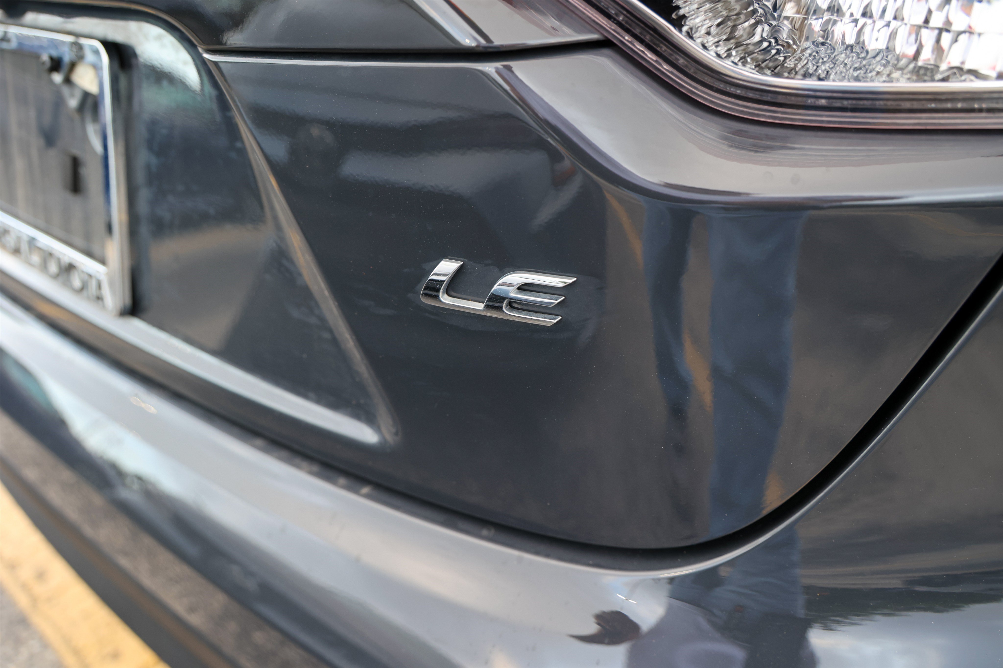 Used 2026 Toyota Corolla LE FWD image 11