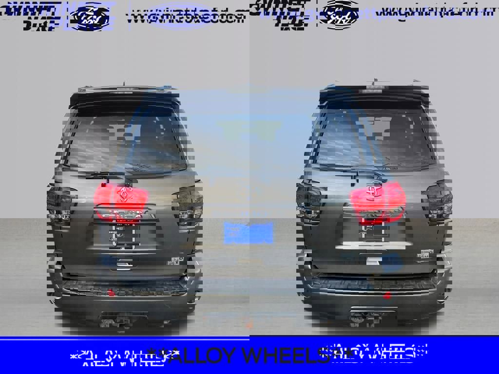 Used 2013 Toyota Sequoia SR5 image 5