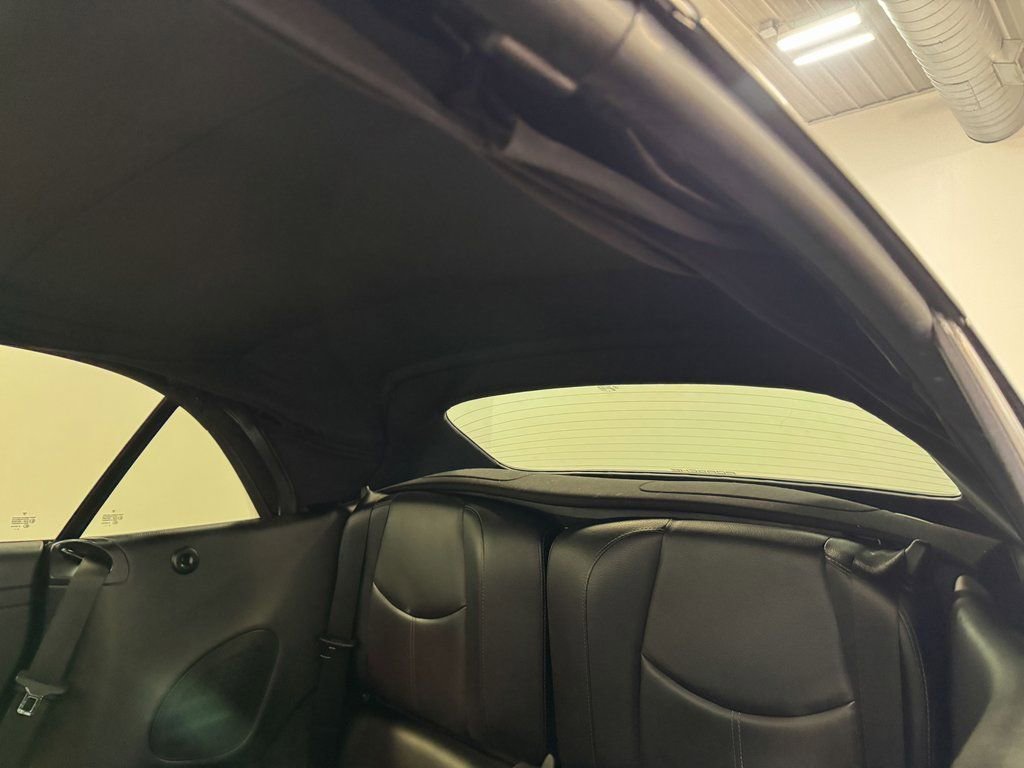 Used 2009 Porsche 911 Carrera image 10