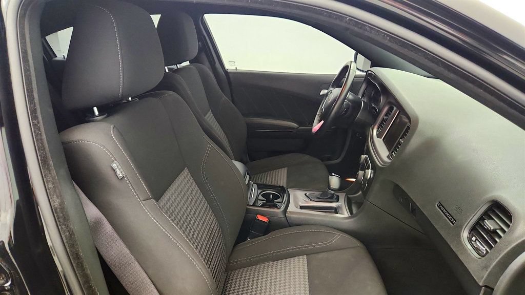 Used 2023 Dodge Charger SXT w/ Blacktop Special Edition AWD/4WD image 23