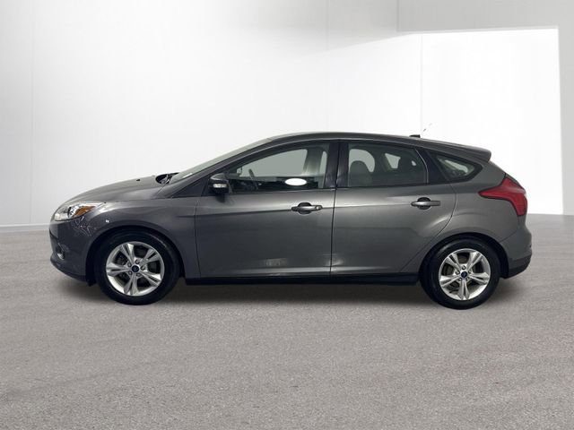 Used 2014 Ford Focus SE FWD image 27