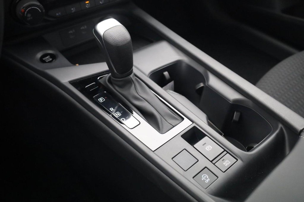 New 2026 Nissan Sentra S w/ S Cold Weather Package image 17