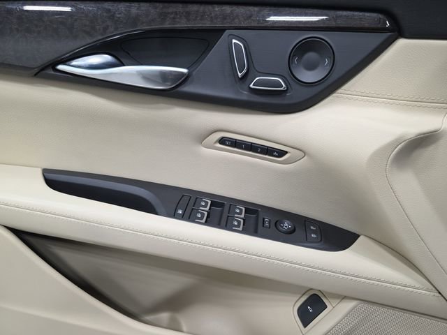Used 2019 Cadillac CT6 Luxury w/ Driver Awareness Package AWD/4WD image 28