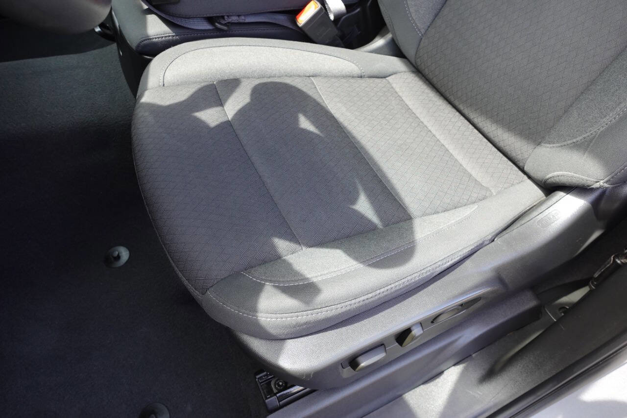 Used 2023 GMC Sierra 1500 Pro w/ Graphite Edition image 20