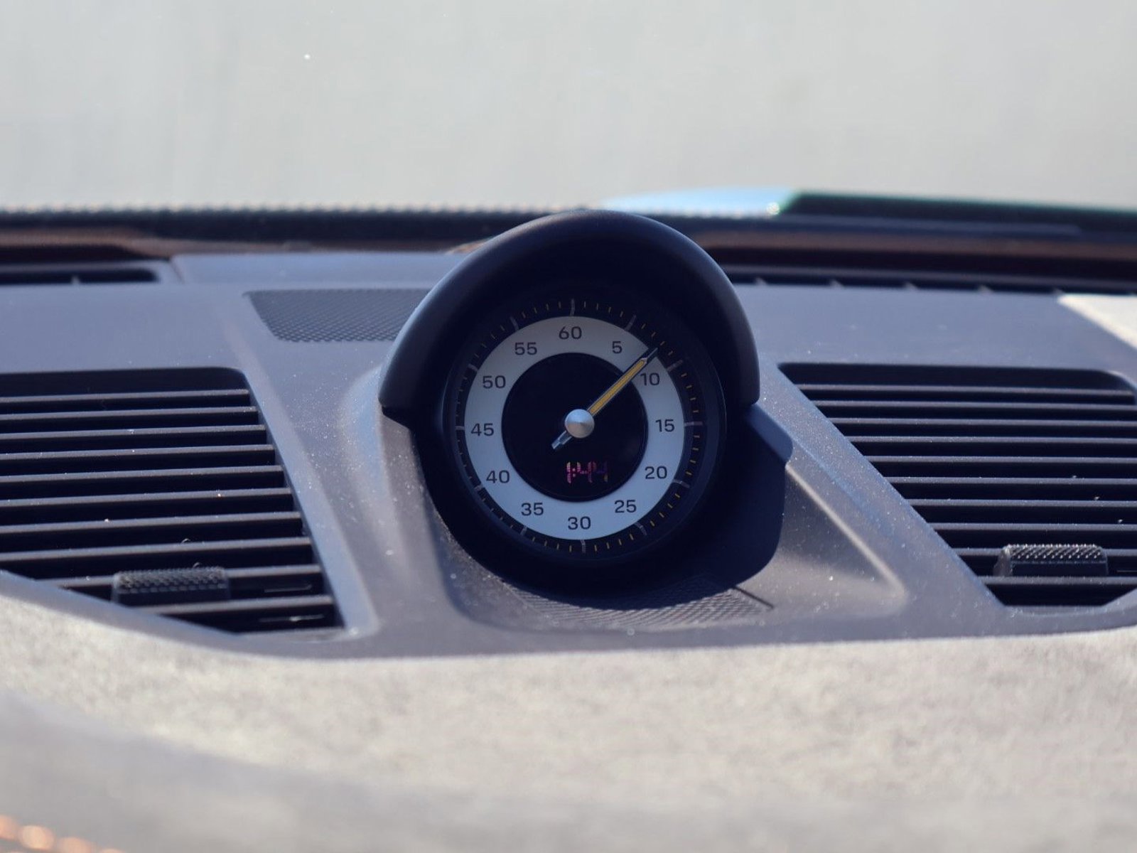 Certified 2026 Porsche 911 GT3 image 25