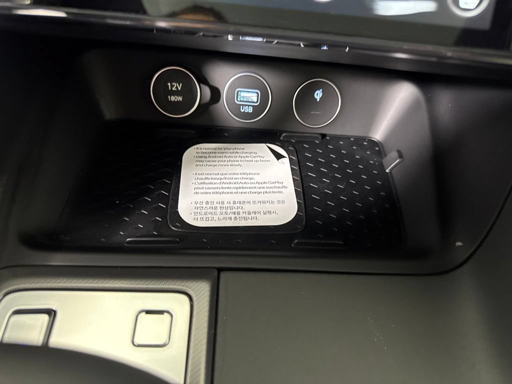 New 2026 Genesis G70 3.3T Sport Prestige AWD/4WD image 23