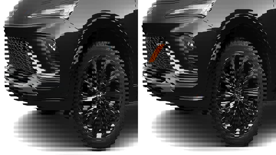 New 2026 Buick Envista Sport Touring w/ Convenience I Package image 34