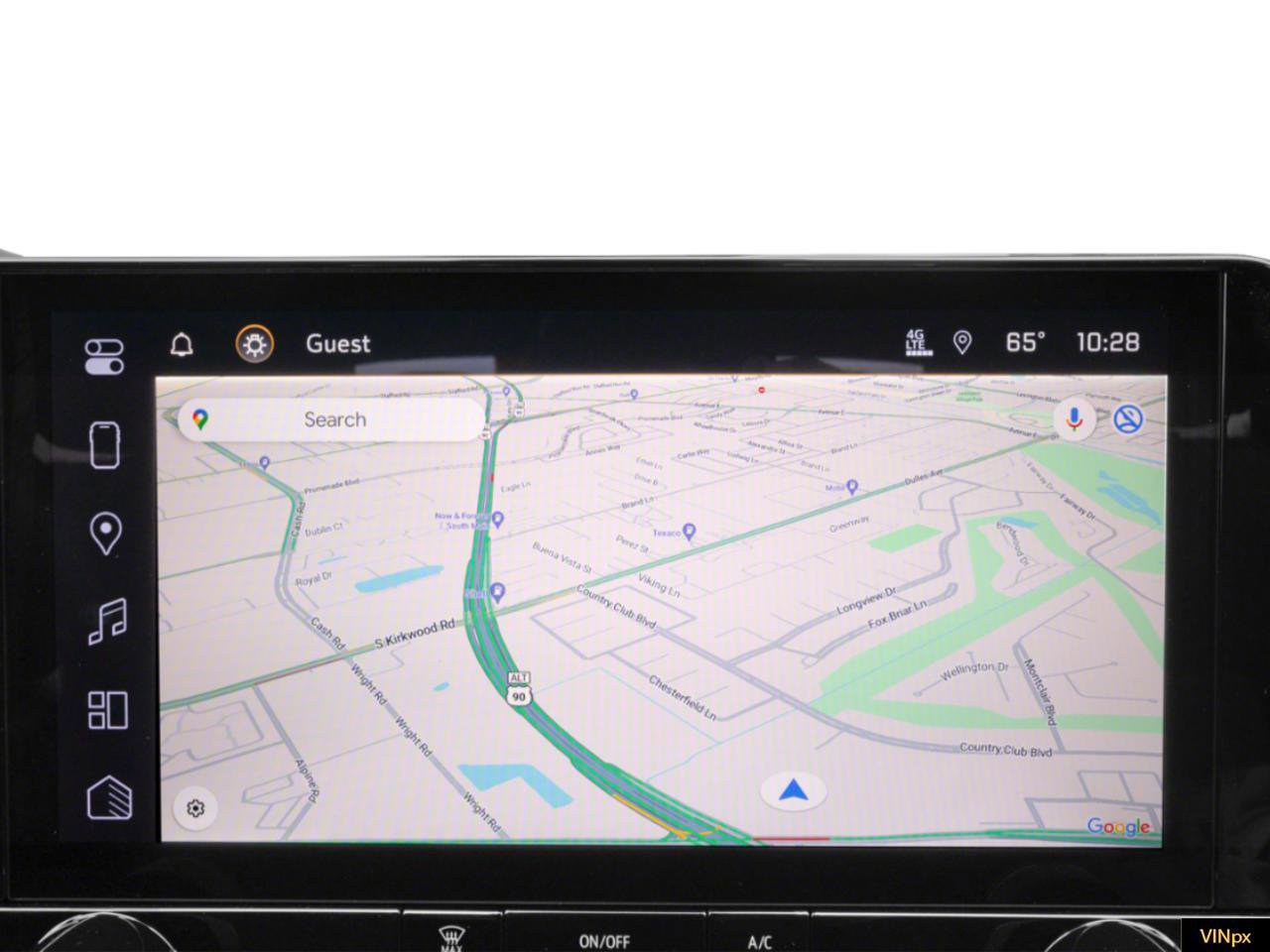 New 2026 Chevrolet Colorado W/T w/ Advanced Trailering Package image 13